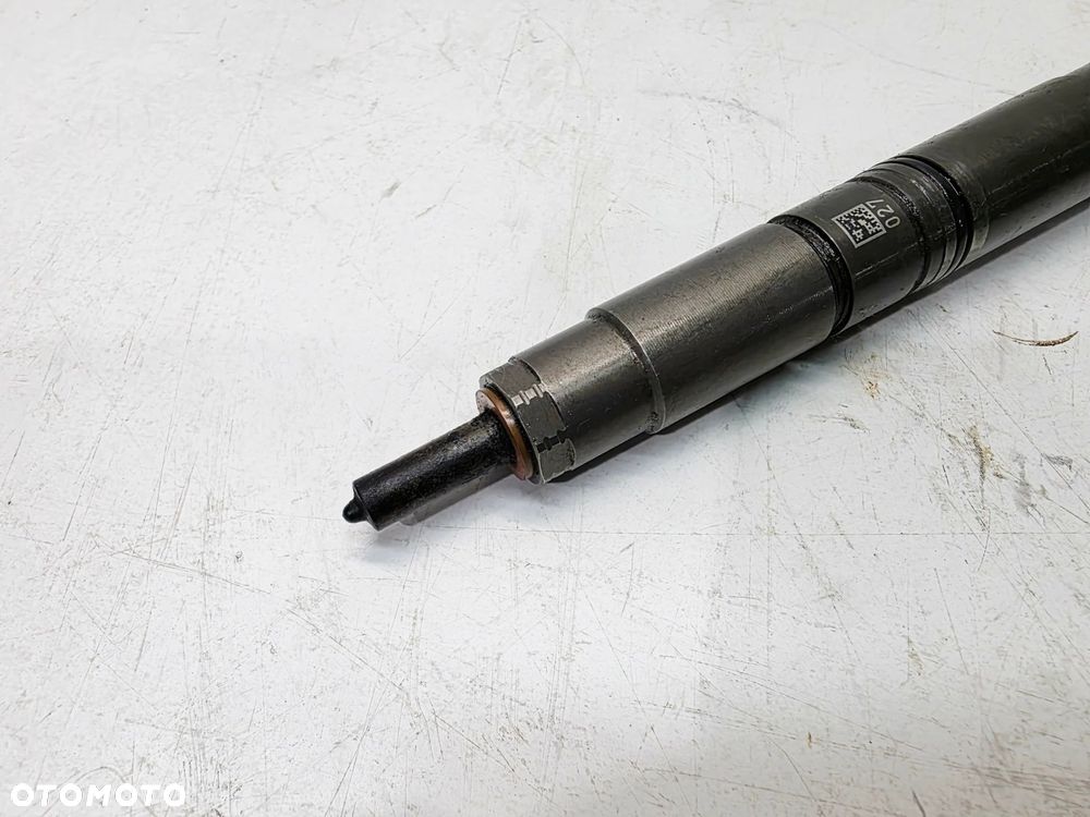 WTRYSKIWACZ WTRYSK AUDI VOLKSWAGEN SEAT SKODA CR 2.0 TDI 0986435360 - 8