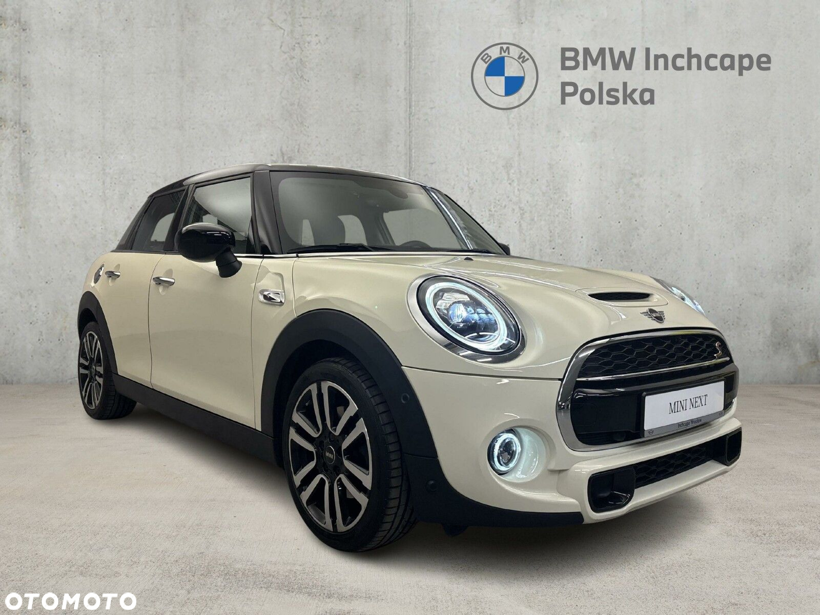 MINI Cooper S - 7