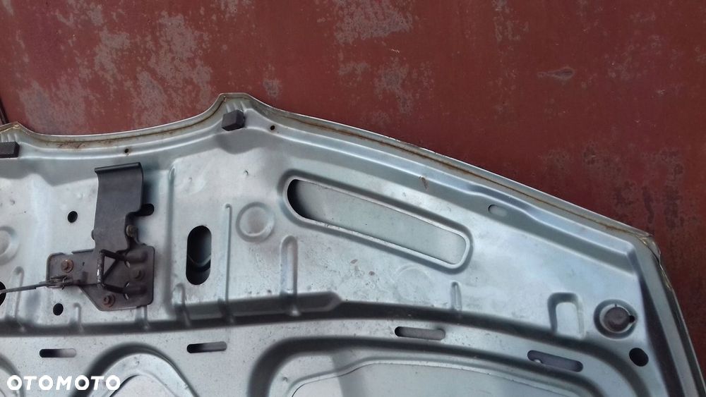 MASKA POKRYWA PRZÓD SEAT CORDOBA II 6L2 IBIZA III 6L1 02- LS6M - 9