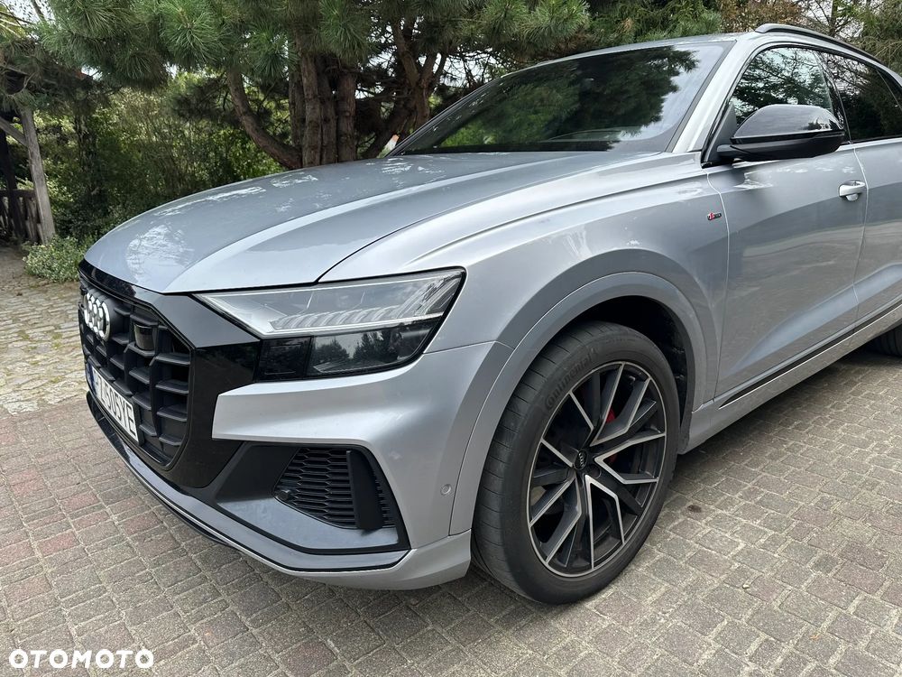 Audi Q8 - 4