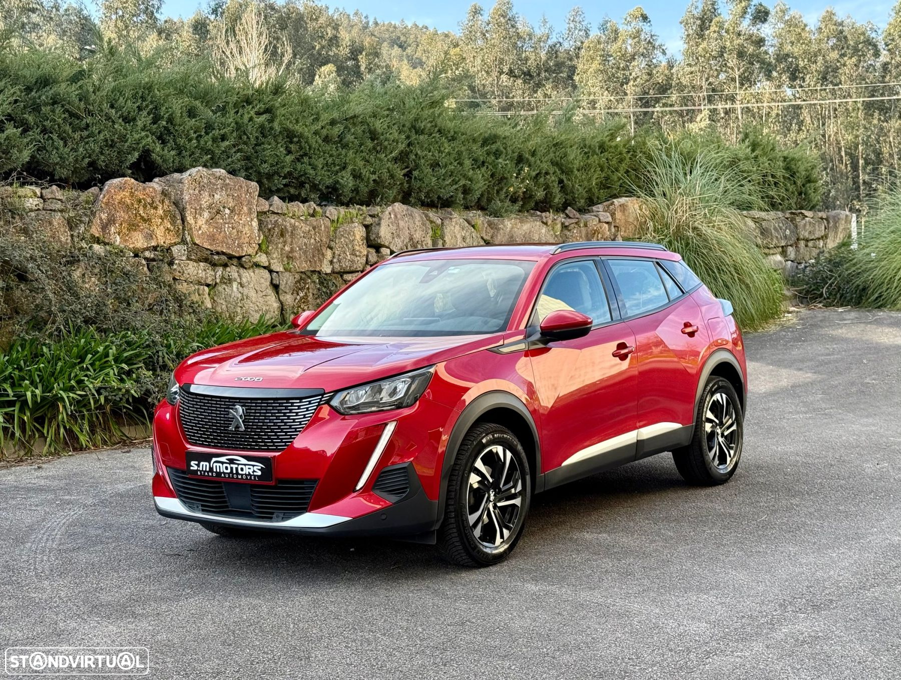 Peugeot 2008 PureTech 130 Stop&Start Allure - 2