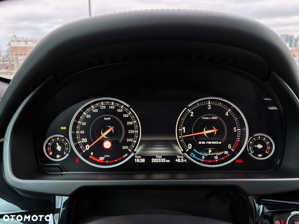 BMW X5 M - 22