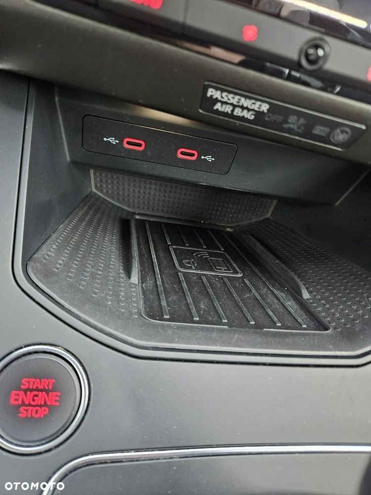 Seat Arona 1.5 TSI EVO FR Limited Edition S&S DSG - 29