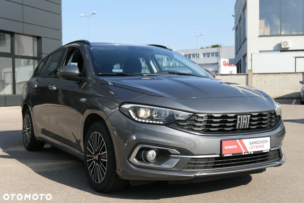 Fiat Tipo 1.0 T3 Life - 6