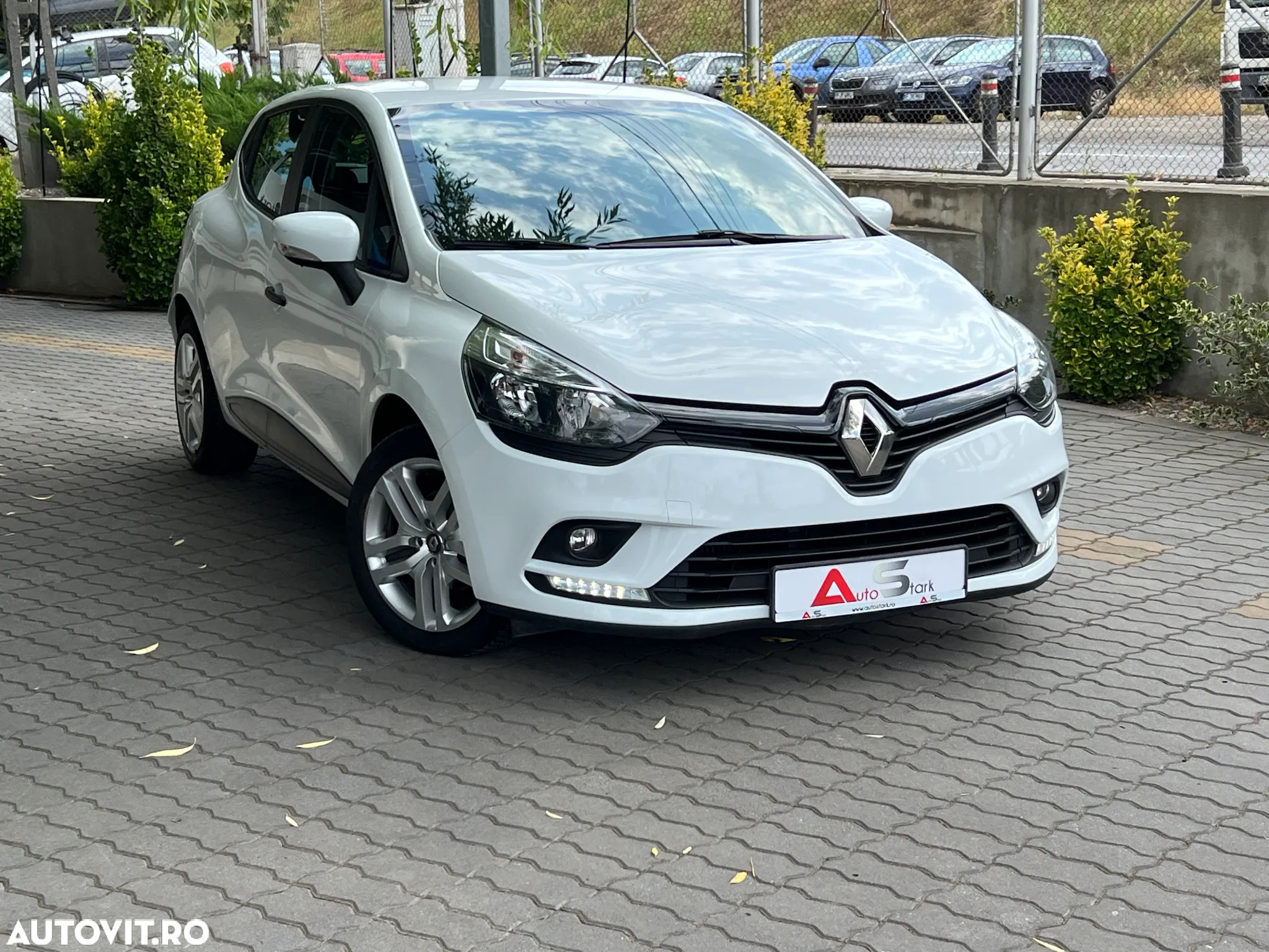 Renault Clio IV TCe Life - 3