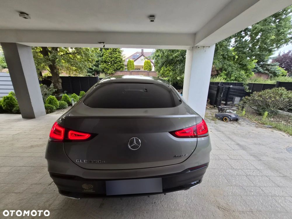 Mercedes-Benz GLE - 25