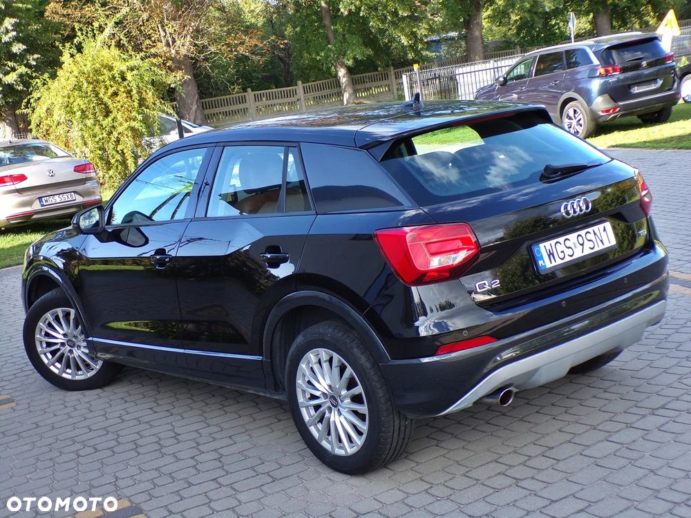 Audi Q2 1.6 TDI - 14