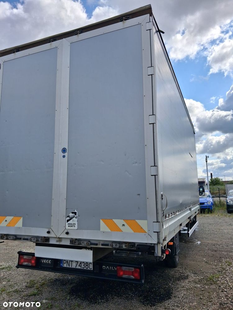 Iveco Daily 50C/35 - 6