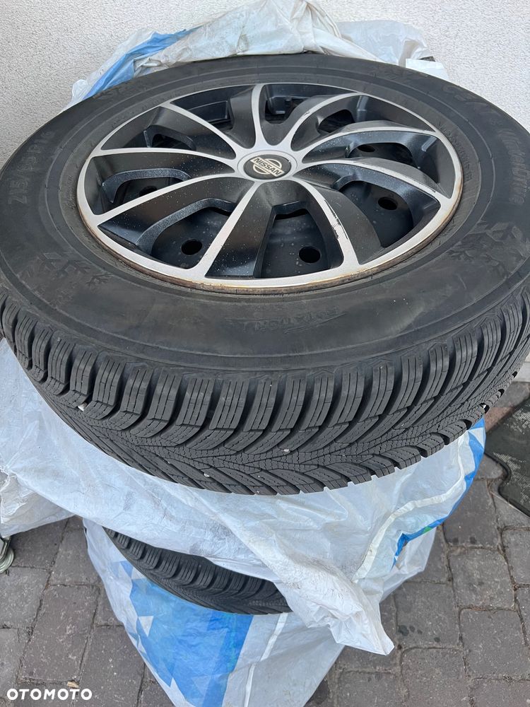Nissan Qashqai 1.6 I-Way - 15