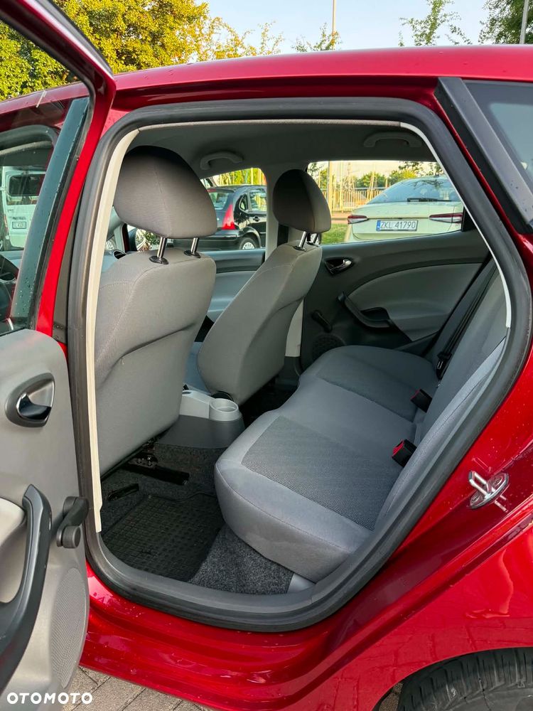 Seat Ibiza 1.2 12V Passion - 7