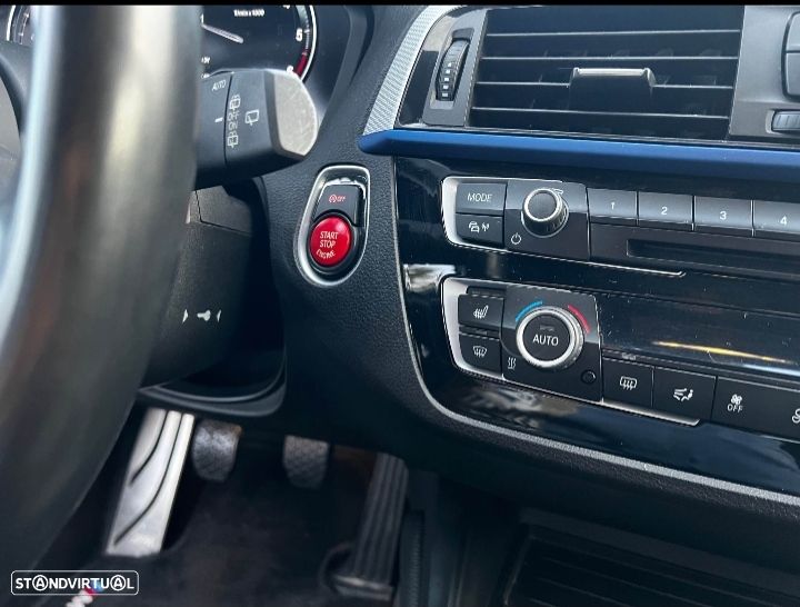 BMW 120 d M Sport - 8