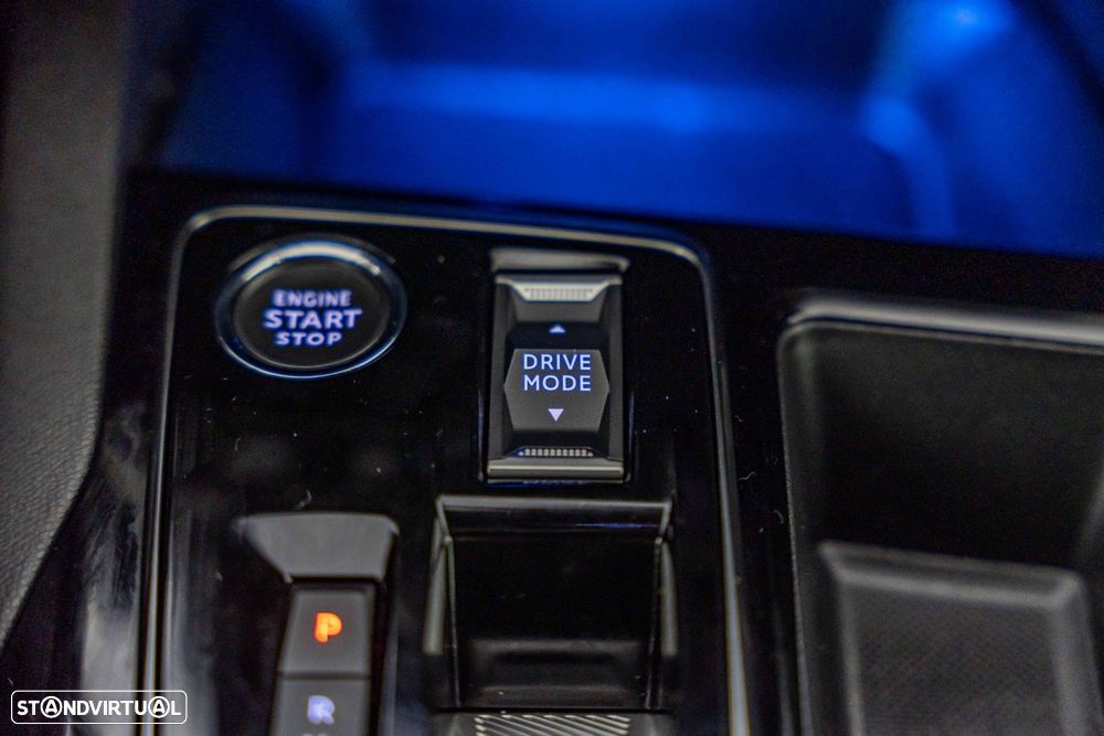 Peugeot 3008 1.6 Hybrid GT e-EAT8 - 39