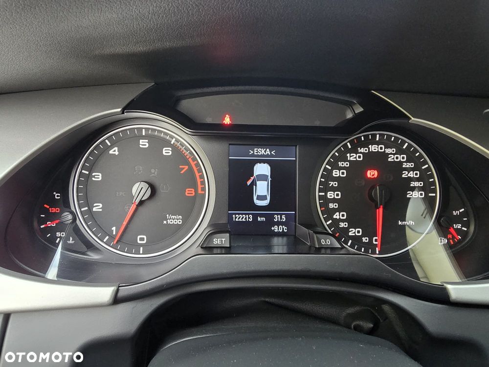 Audi A4 Limousine 1.8 TFSI Ambiente - 5