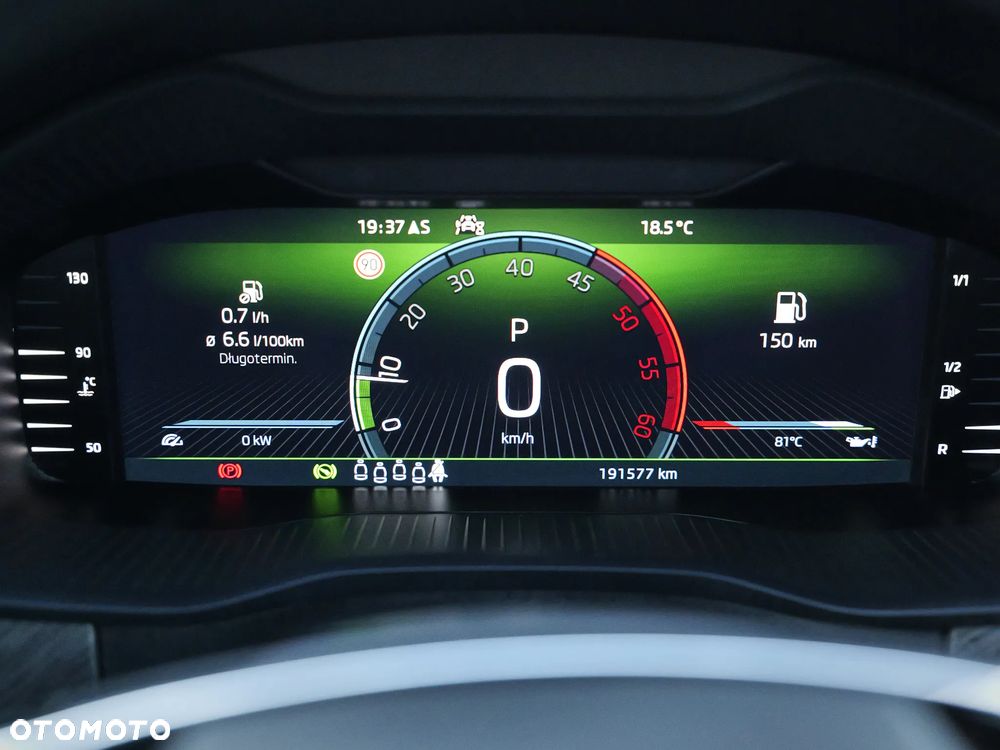 Skoda Kodiaq 2.0 TDI DSG Style - 20