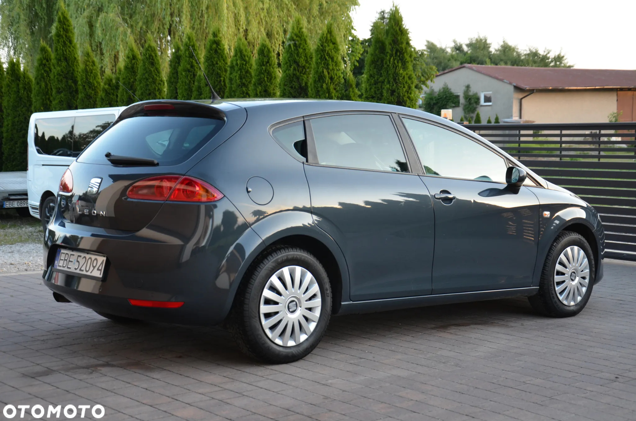 Seat Leon 1.6 Comfort Limited - 6
