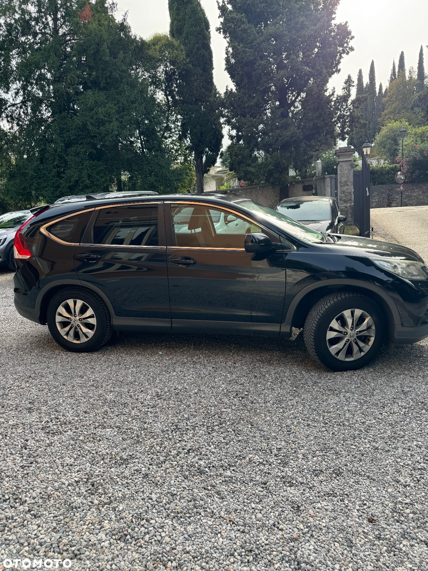 Honda CR-V 2.0 Elegance - 7