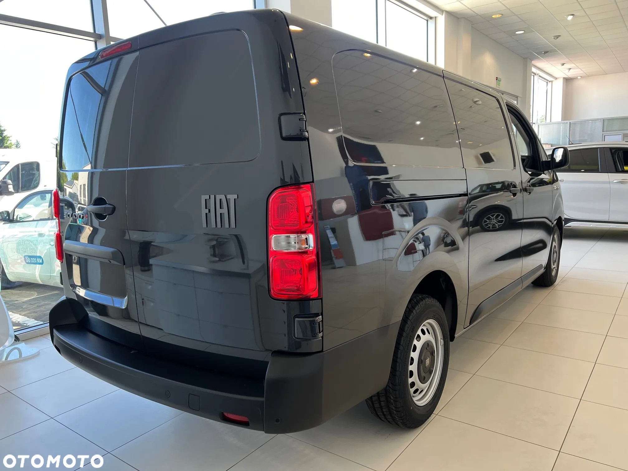 Fiat Scudo - 7