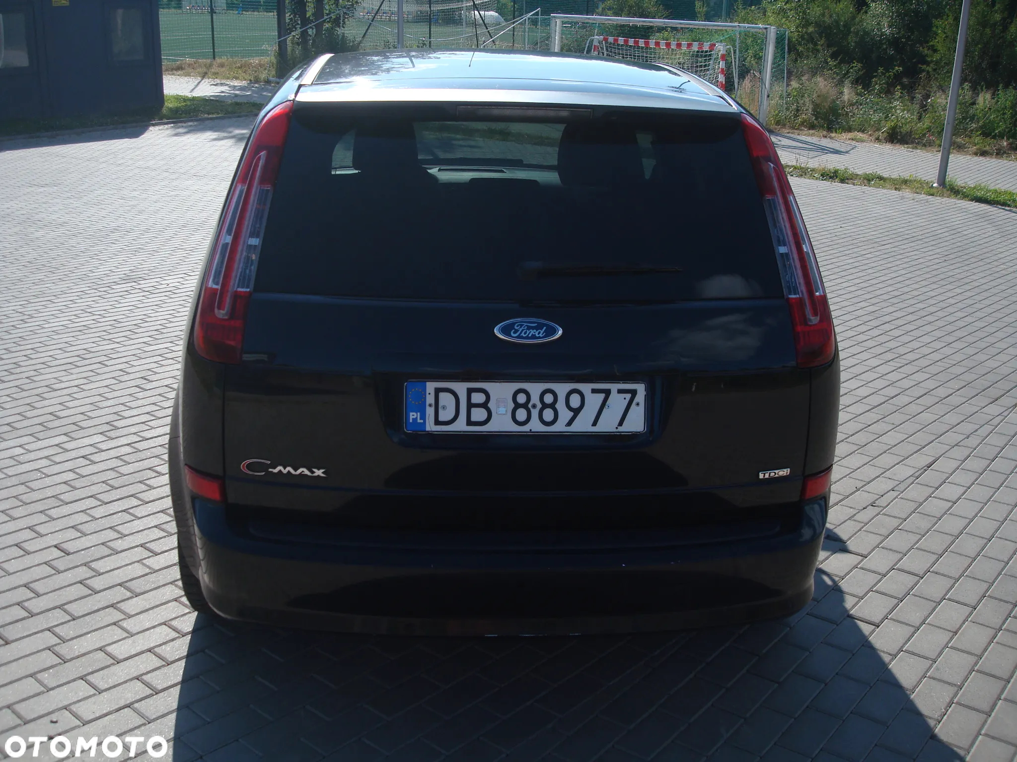 Ford C-MAX 2.0 TDCi DPF Style - 17