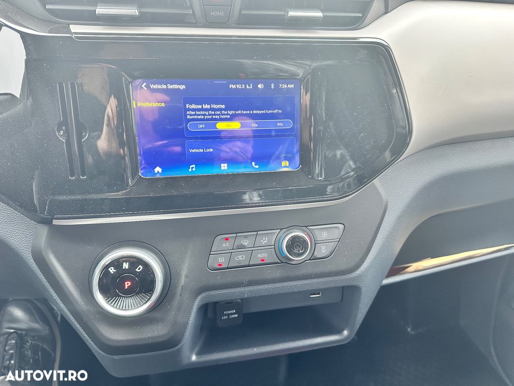 Maxus eDeliver 3 - 14