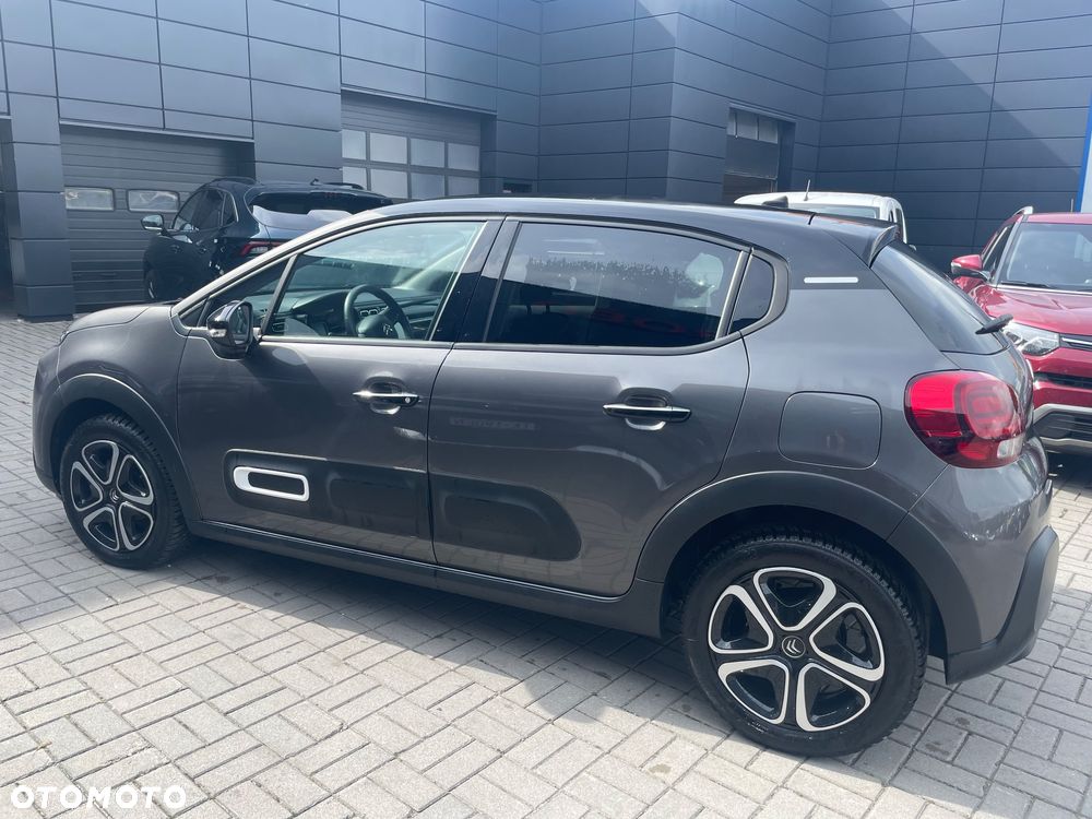 Citroën C3 1.2 PureTech Shine - 6
