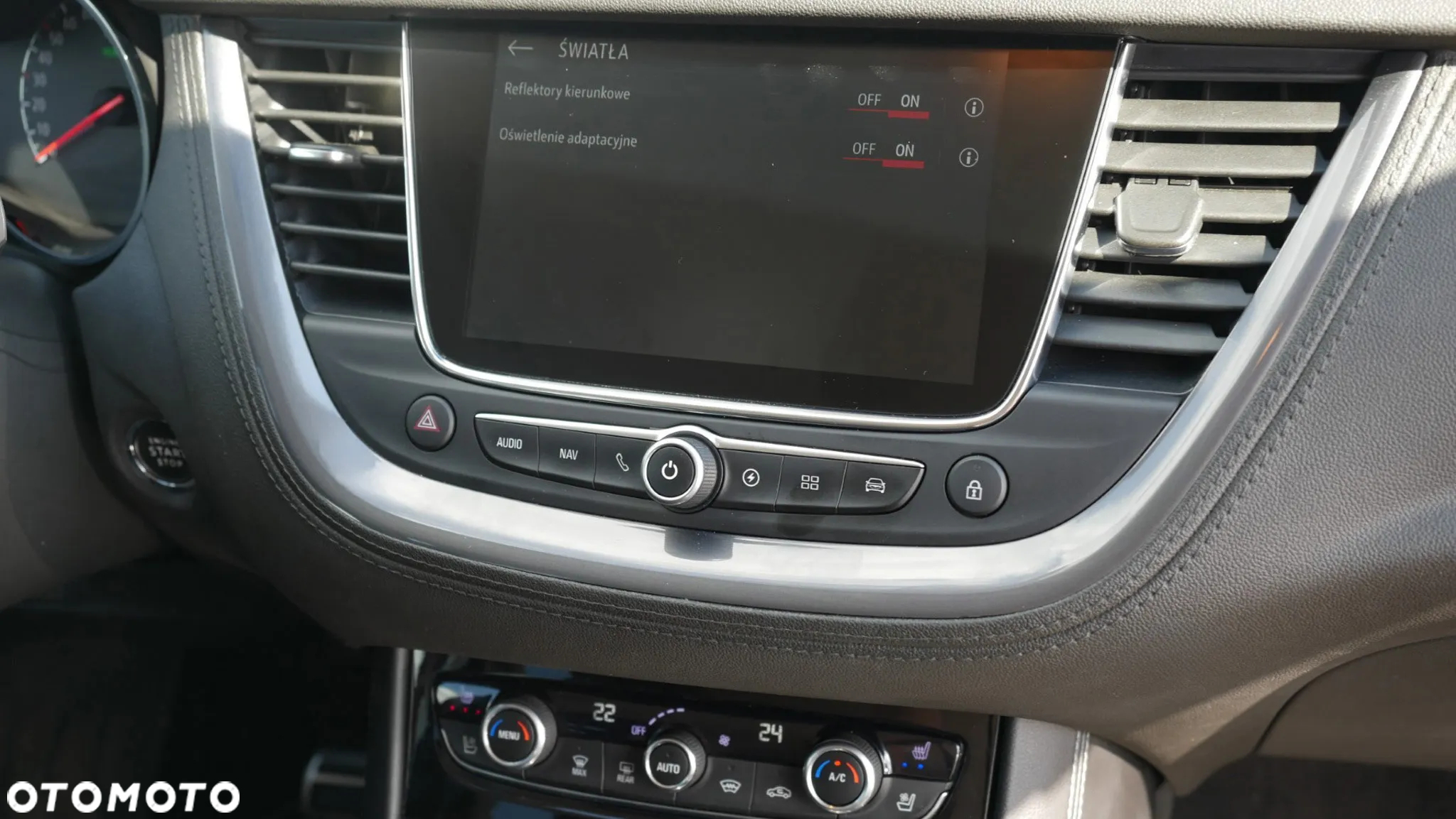 Opel Grandland X 1.6 T PHEV 4x4 Ultimate - 19