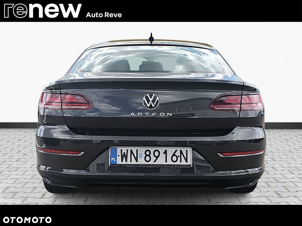 Volkswagen Arteon 2.0 TDI Essence DSG - 6