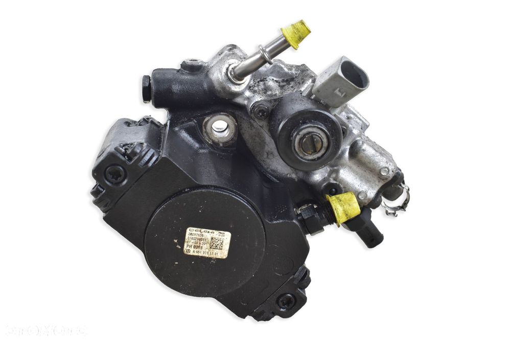 Pompa Wtryskowa MERCEDES W204 W212 2.2 CDI A6510701701 28297638 - 2