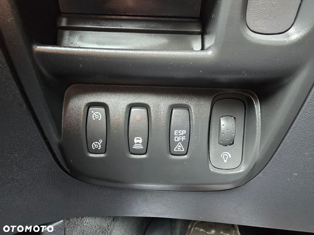 Renault Grand Espace 2.0 Dynamique - 30