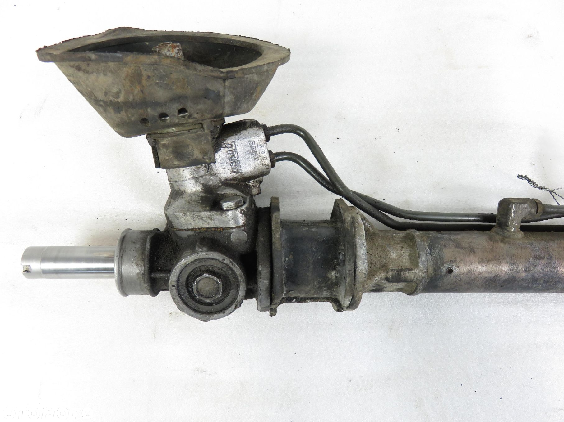 MAGLOWNICA RENAULT Scenic I 7700840893 - 5
