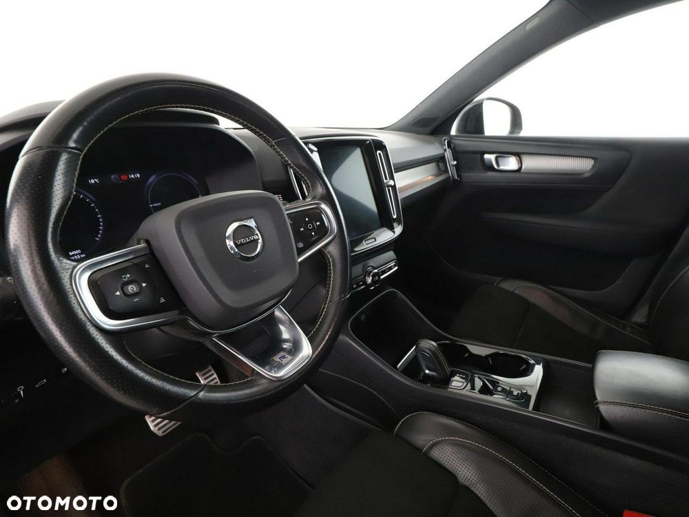 Volvo XC 40 T5 Recharge DKG RDesign - 15