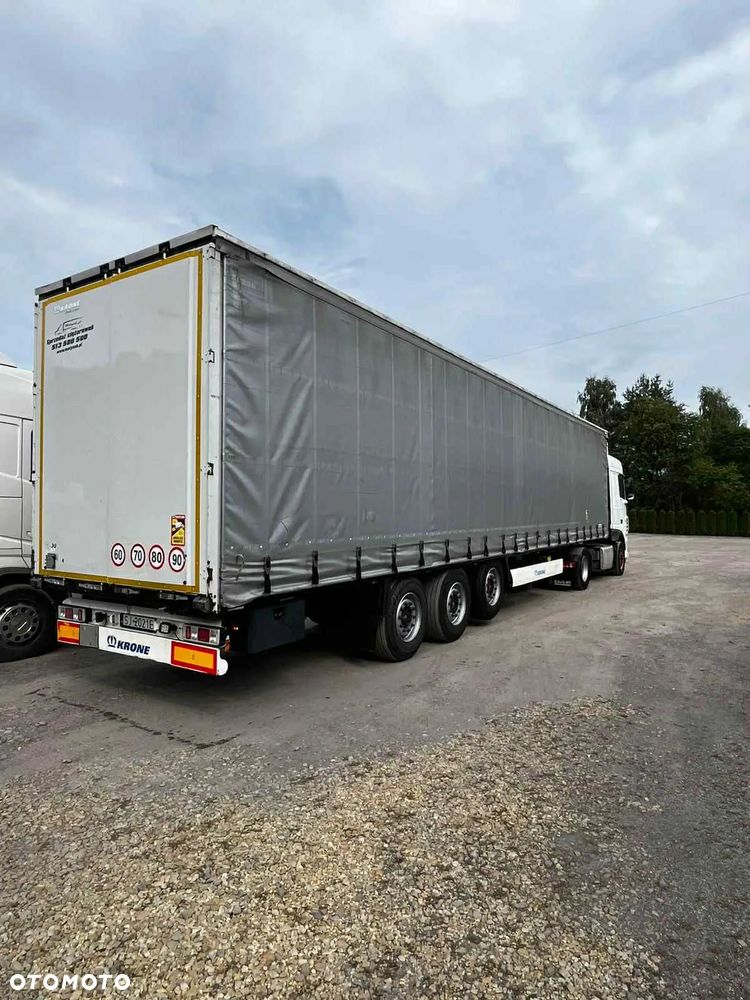 Krone - 4