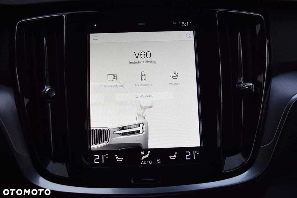 Volvo V60 D3 Geartronic Momentum Pro - 29