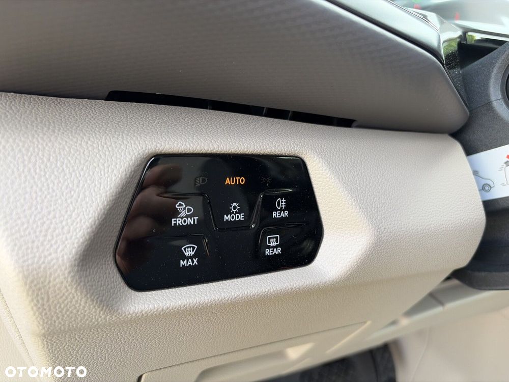 Volkswagen California - 29