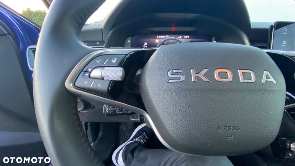 Skoda Kamiq 1.0 TSI DSG Style - 7