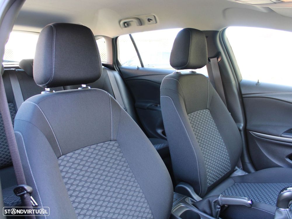 Opel Astra Sports Tourer 1.5 D Business Edition S/S - 48