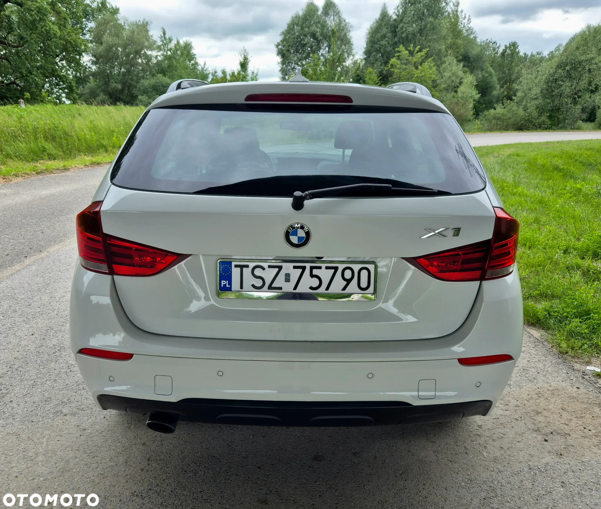 BMW X1 xDrive25d - 9