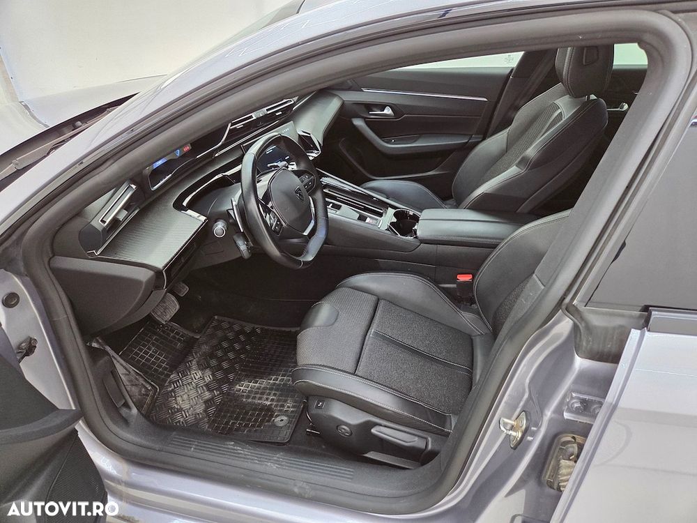 Peugeot 508 1.5 BlueHDI S&S EAT8 Allure Pack - 6
