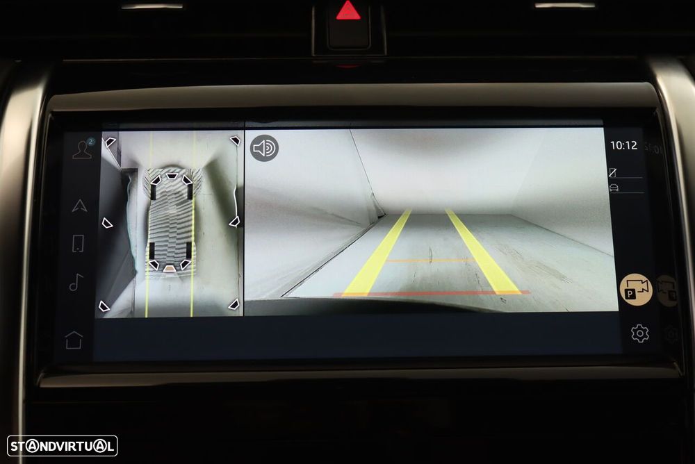 Land Rover Discovery Sport 2.0 D165 R-Dynamic S - 13