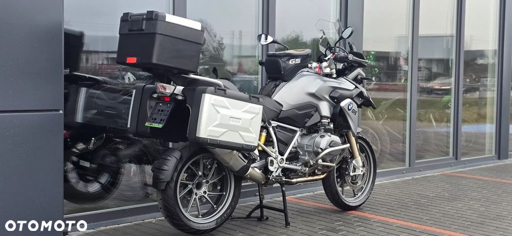 BMW GS - 6