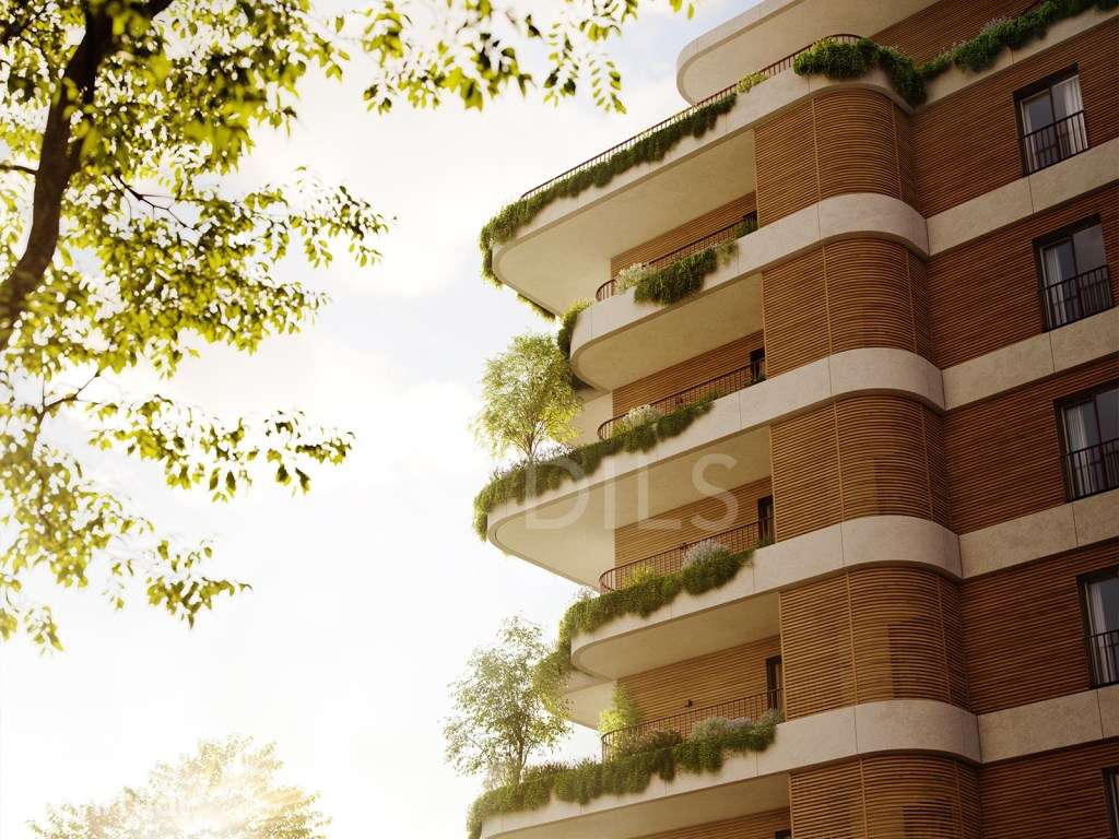 1965 Cidade Jardim - Grande imagem: 1/39