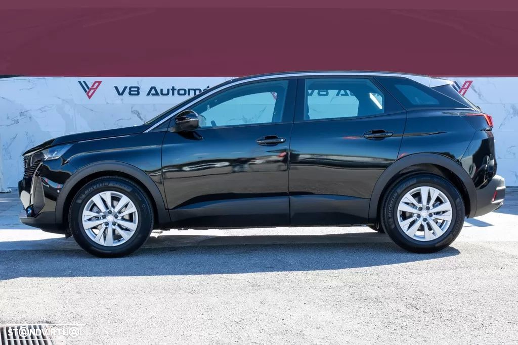 Peugeot 3008 1.2 Hybrid Active Pack e-DCS6 - 2