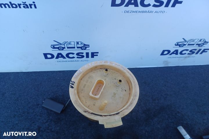 Pompa motorina din rezervor 1K0919050G Volkswagen VW Golf 5 [2003 - 2 - 2