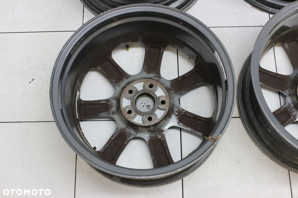 HONDA CRV III 06R- FELGI ALUMINIOWE 19 5X114,3 - 10