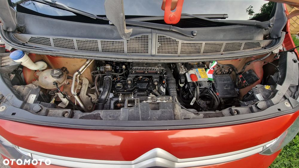 Citroën SpaceTourer 1.6 BlueHDi XL Business - 2