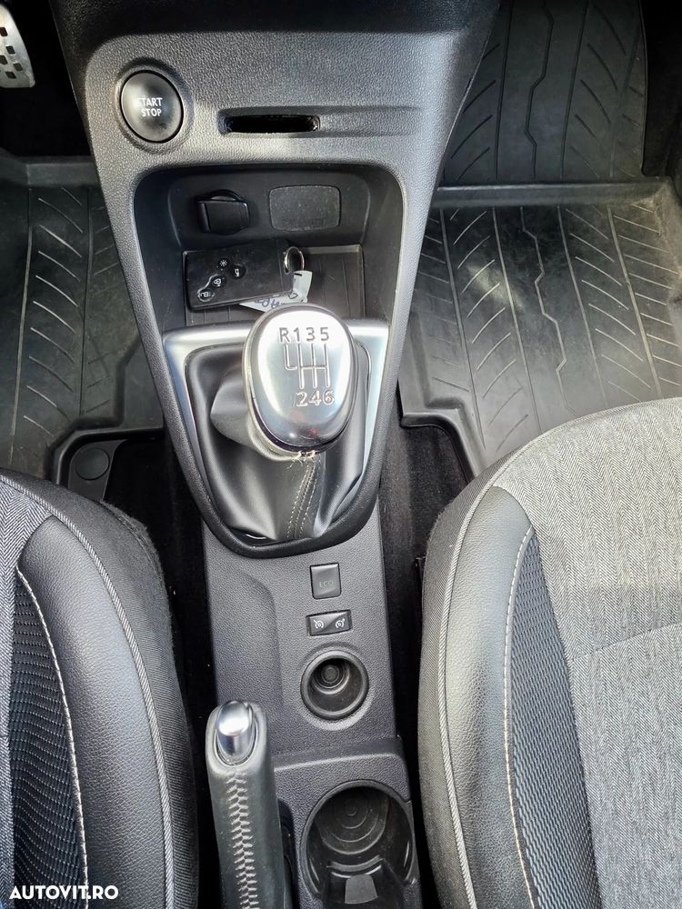 Renault Captur ENERGY dCi 110 Start&Stop Intens - 19