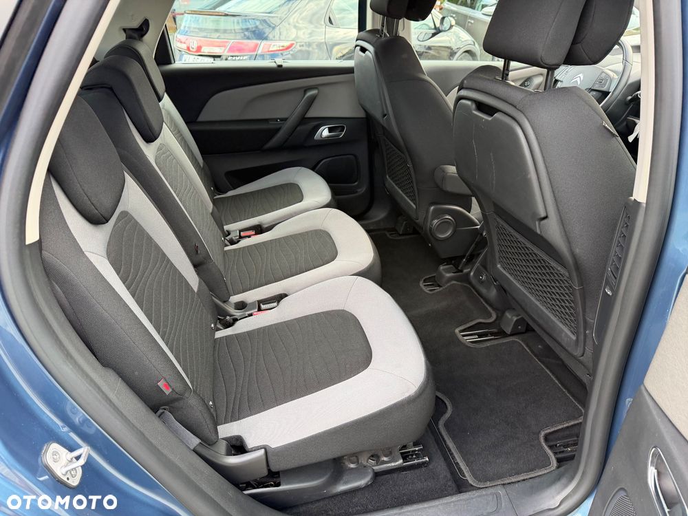 Citroën C4 Picasso VTi 120 Intensive - 33