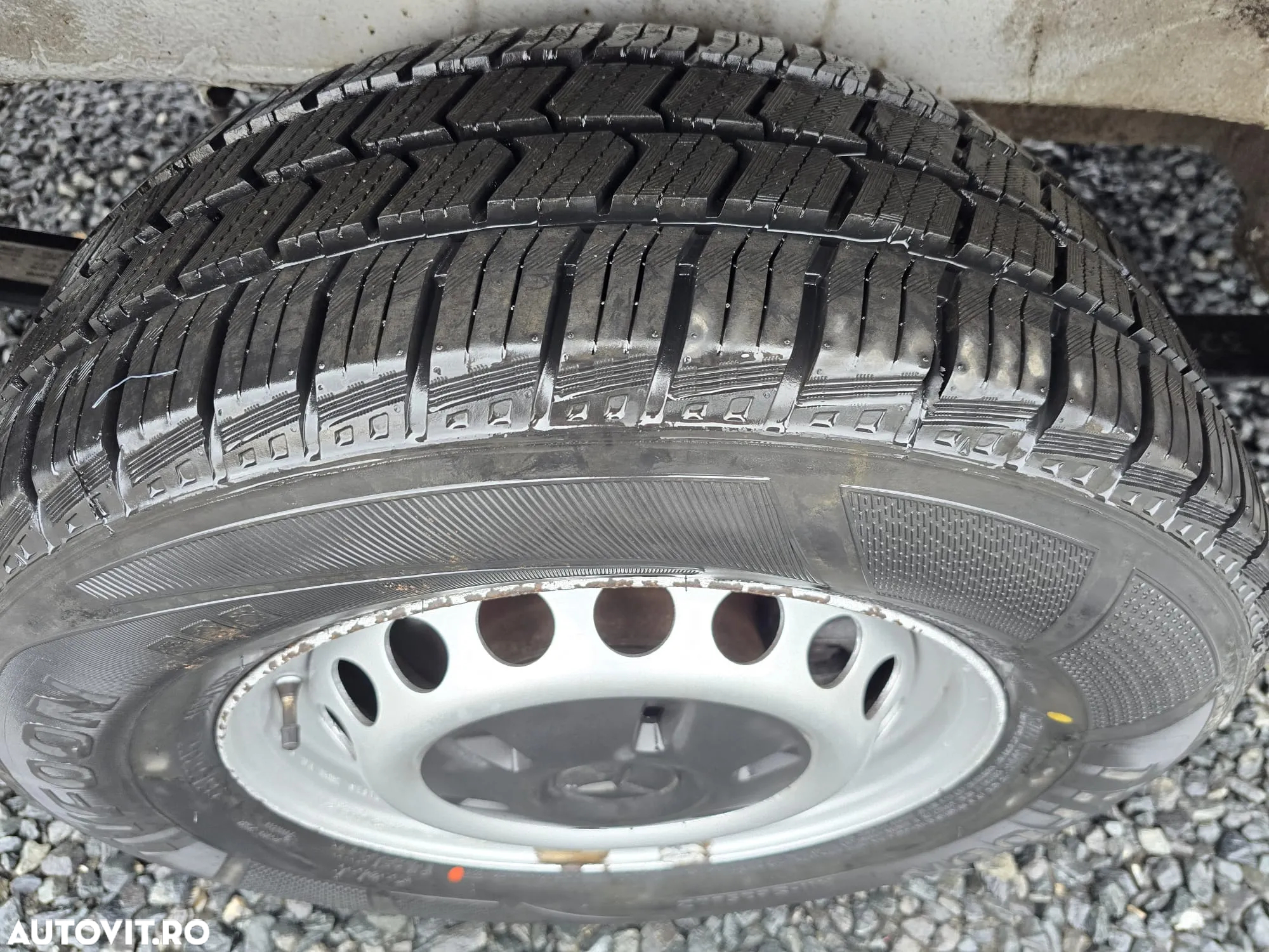 Mercedes-Benz Sprinter 316 CDI LUNG .motor 2.2. 156 500 km. - 39