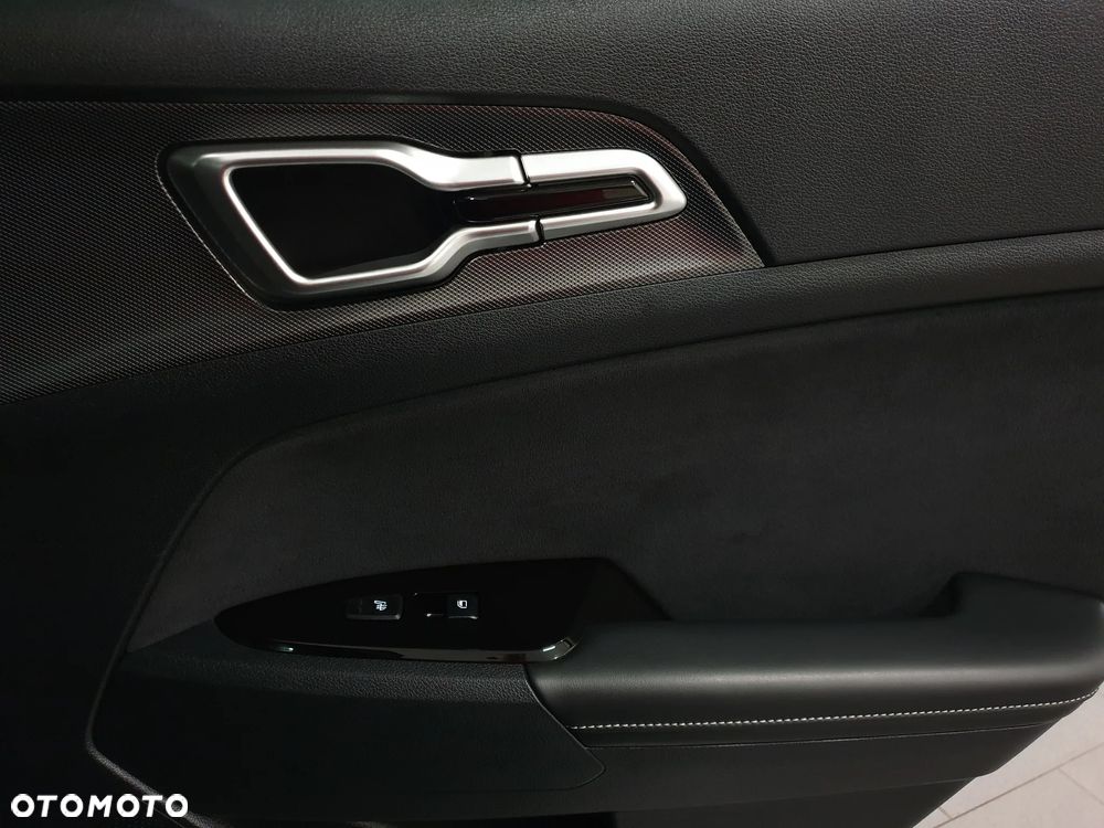 Kia Sportage 1.6 CRDI GT Line 4WD DCT - 27