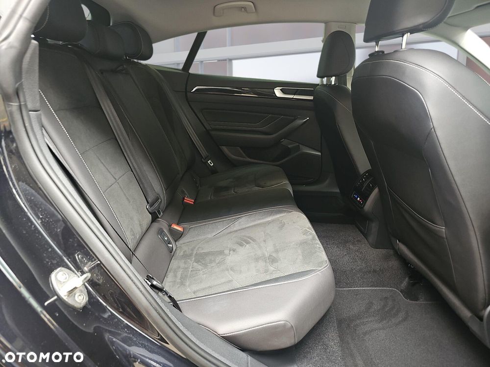 Volkswagen Arteon 2.0 TSI Elegance DSG - 11