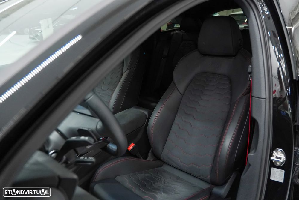 Audi S6 Avant e-tron 100 kWh quattro - 25